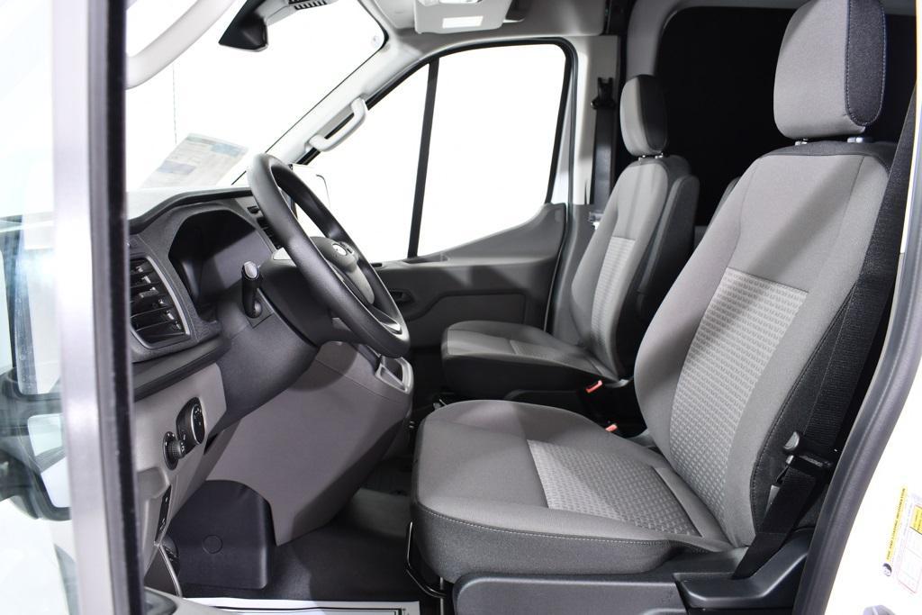 new 2026 Ford Transit-350 car, priced at $62,977