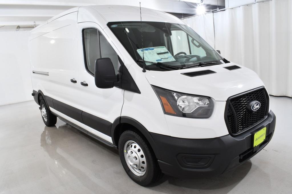new 2026 Ford Transit-350 car, priced at $62,977