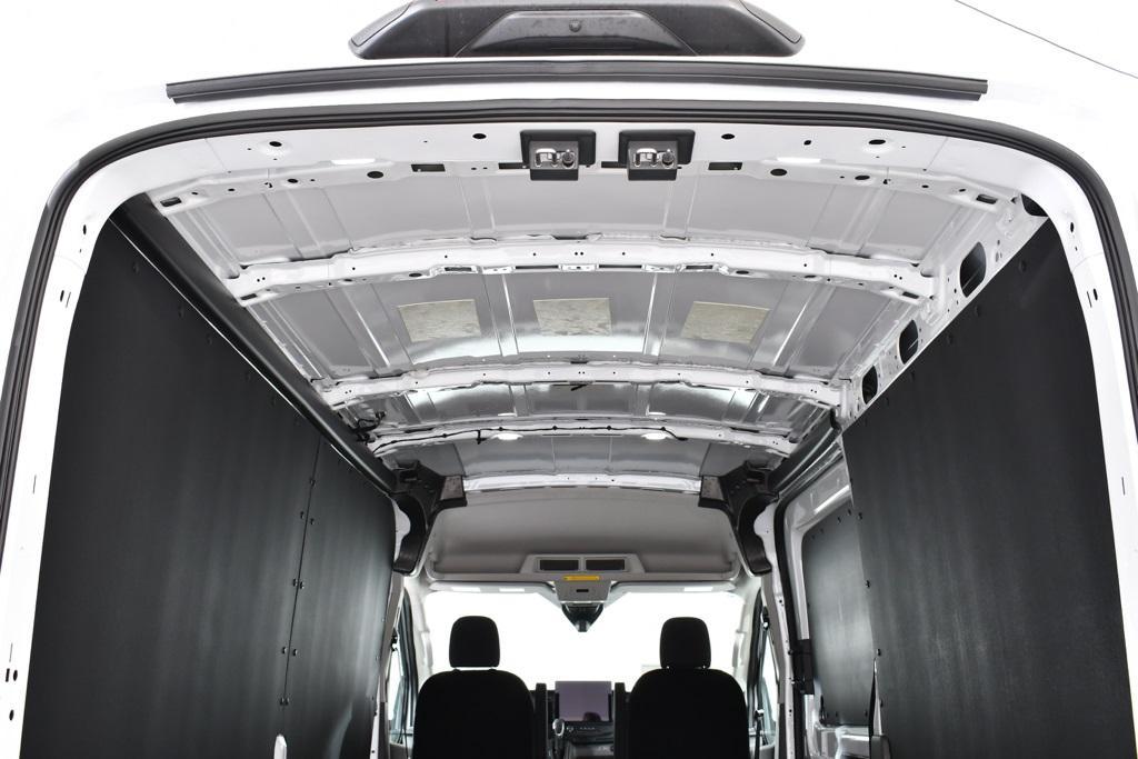 new 2026 Ford Transit-350 car, priced at $62,977
