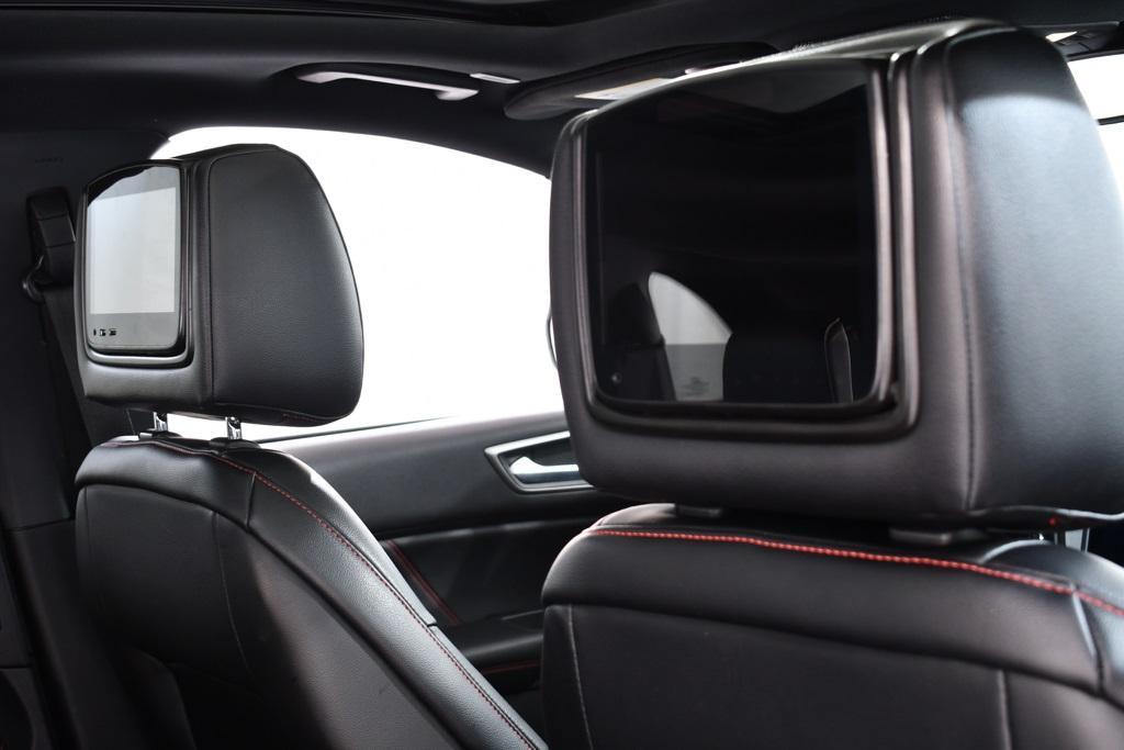 used 2022 Ford Edge car, priced at $27,355