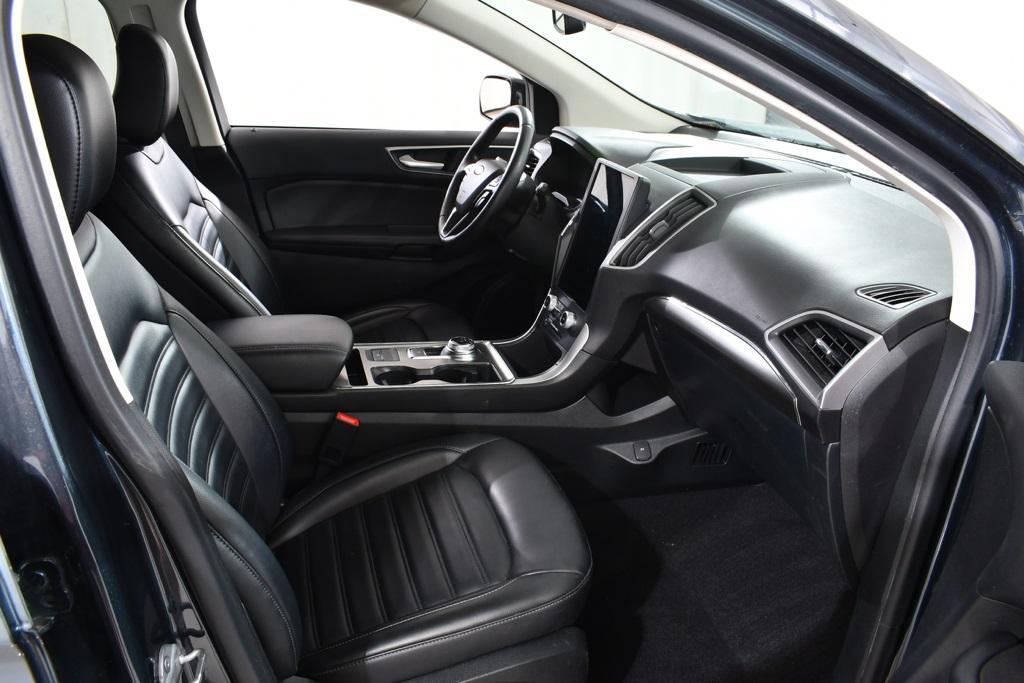 used 2022 Ford Edge car, priced at $26,455