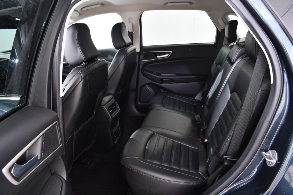 used 2022 Ford Edge car, priced at $26,455