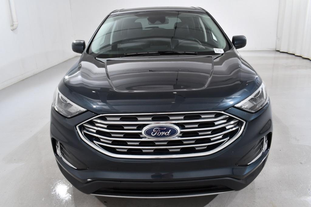 used 2022 Ford Edge car, priced at $26,455