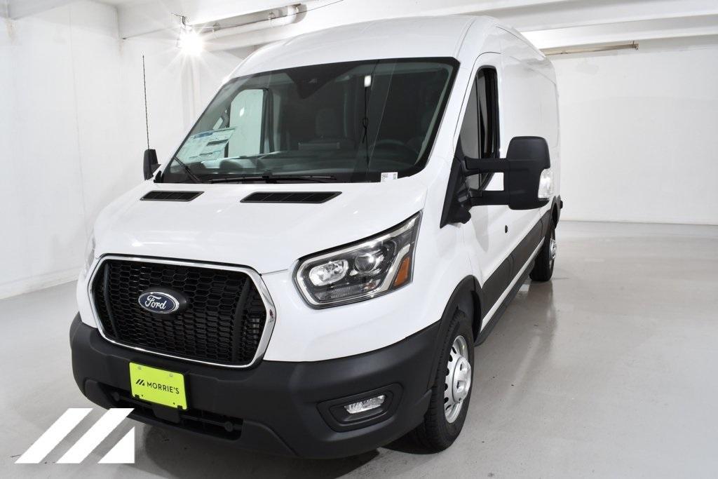 new 2024 Ford Transit-350 car, priced at $59,577