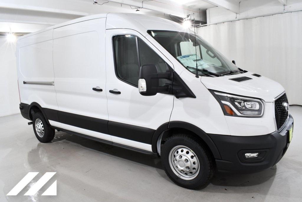 new 2024 Ford Transit-350 car, priced at $59,577