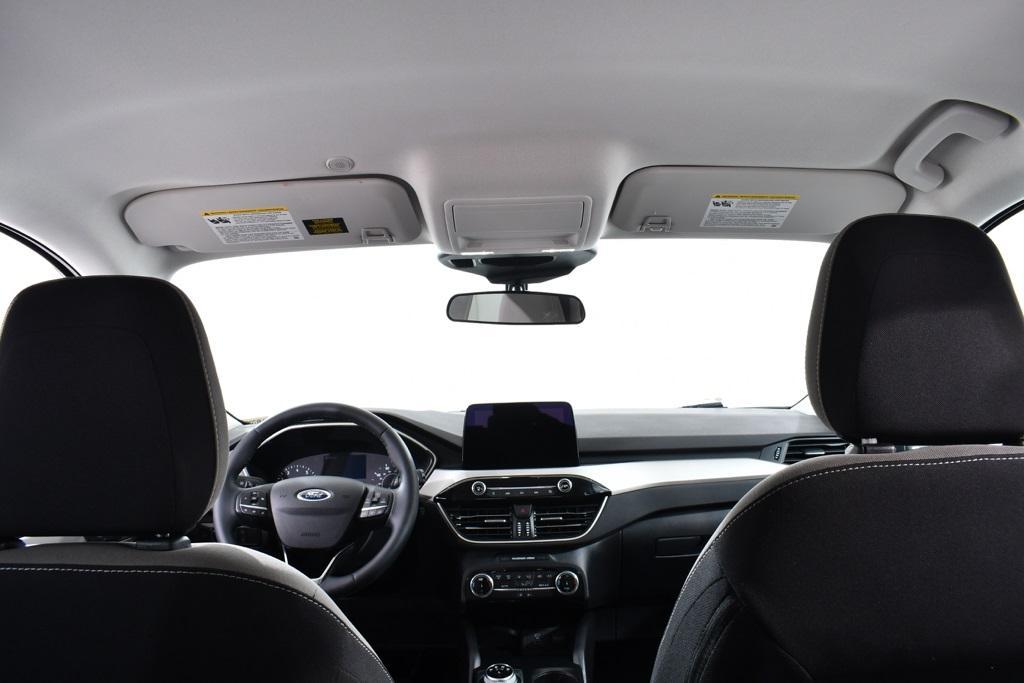 used 2022 Ford Escape car, priced at $20,255