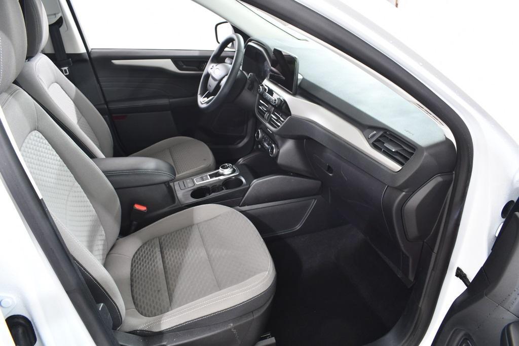 used 2022 Ford Escape car, priced at $20,255