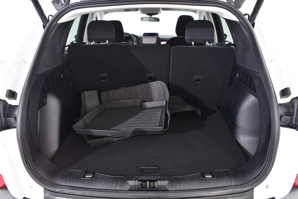 used 2022 Ford Escape car, priced at $20,255