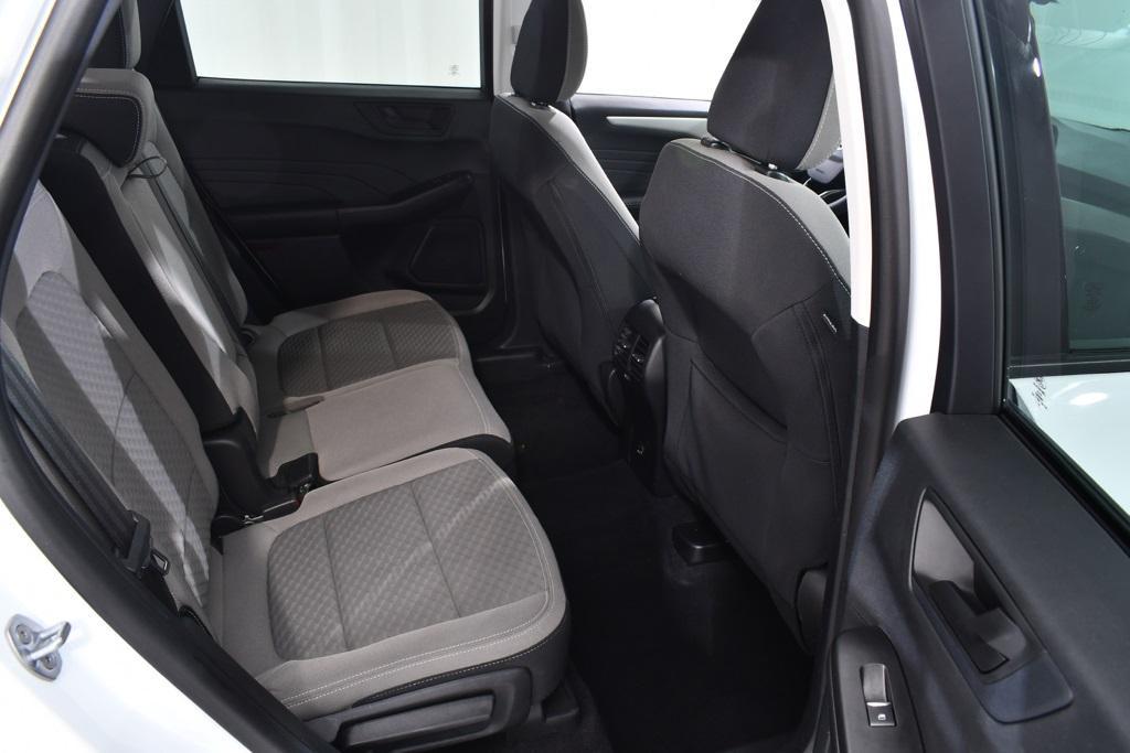 used 2022 Ford Escape car, priced at $20,255