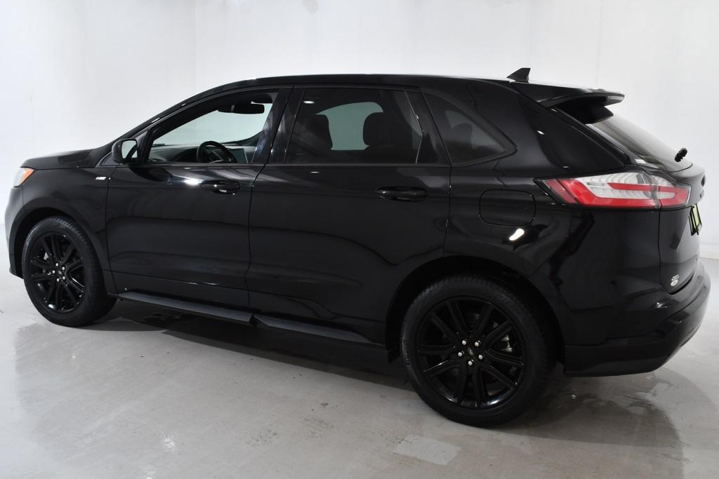 used 2022 Ford Edge car, priced at $29,655