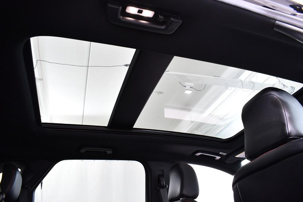 used 2022 Ford Edge car, priced at $29,655