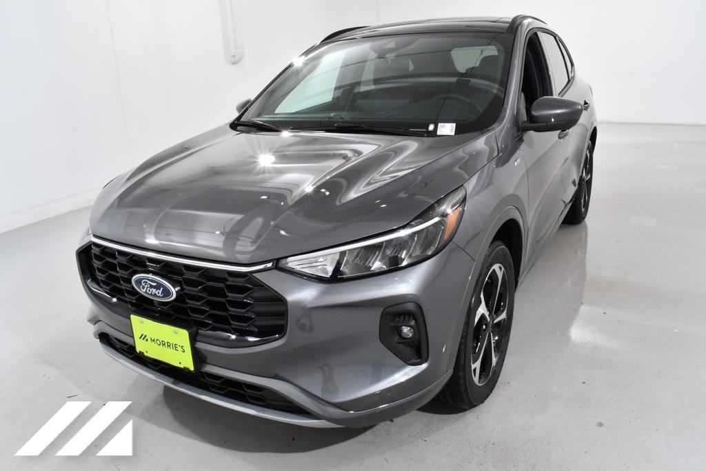 new 2024 Ford Escape car, priced at $32,977