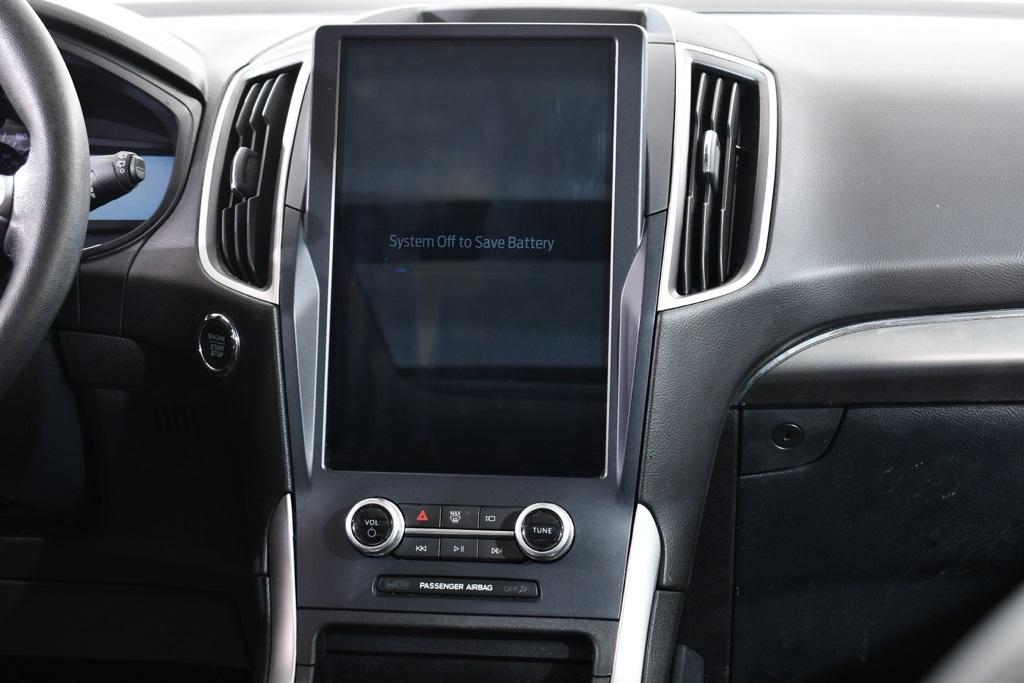 used 2022 Ford Edge car, priced at $25,155