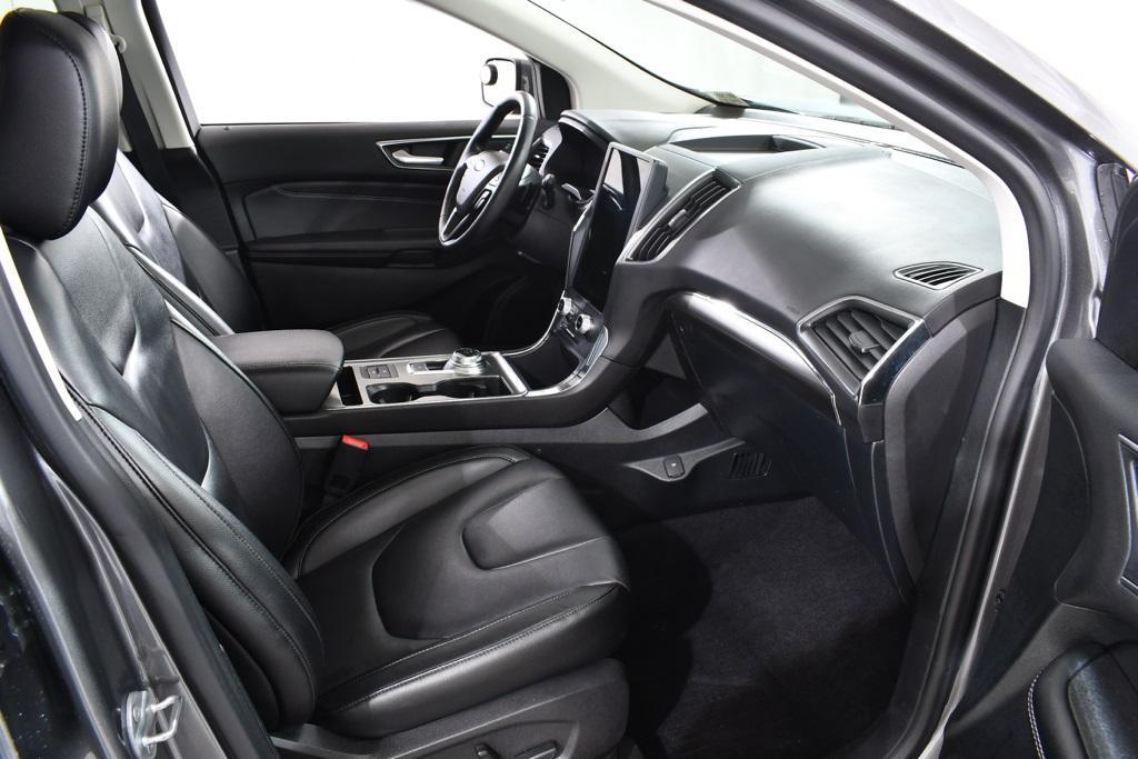 used 2022 Ford Edge car, priced at $28,755