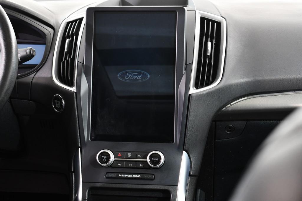 used 2022 Ford Edge car, priced at $28,755