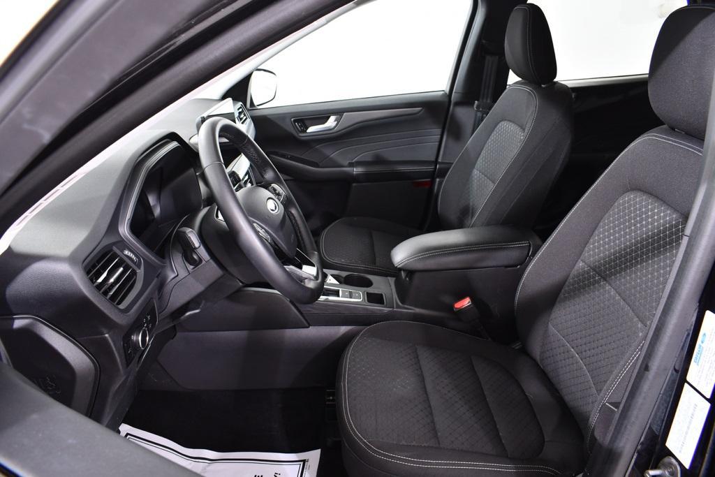 used 2023 Ford Escape car, priced at $23,355
