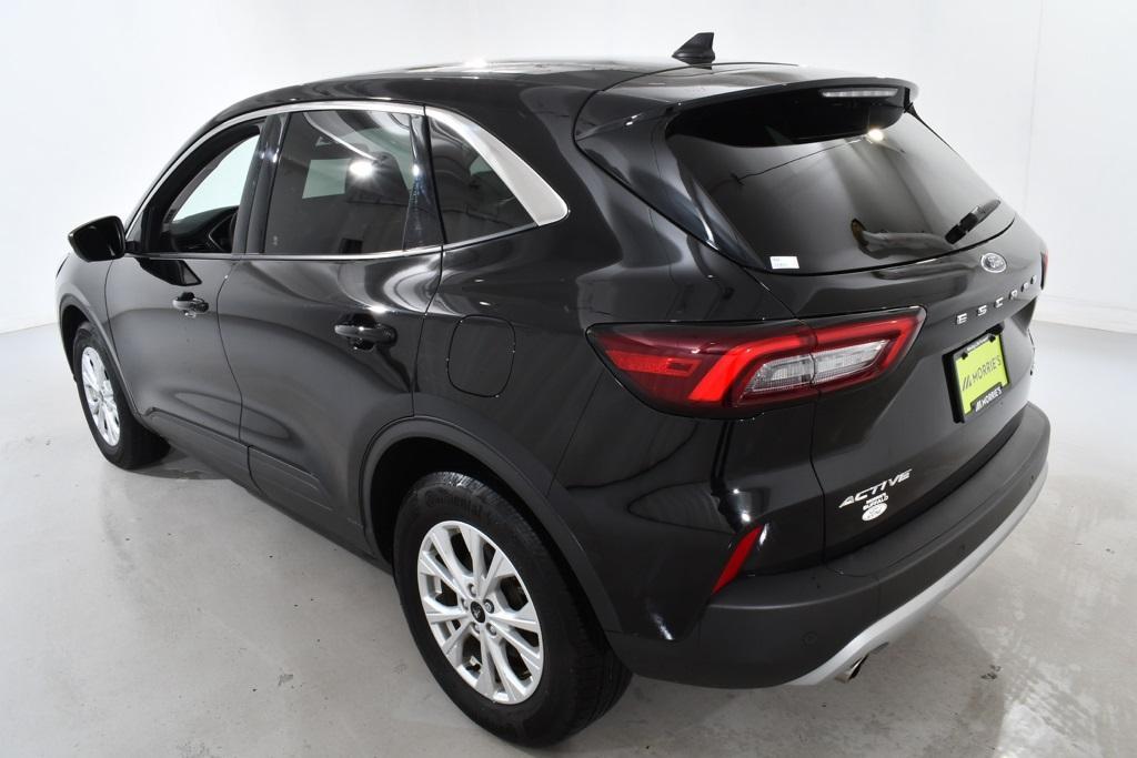 used 2023 Ford Escape car, priced at $23,355
