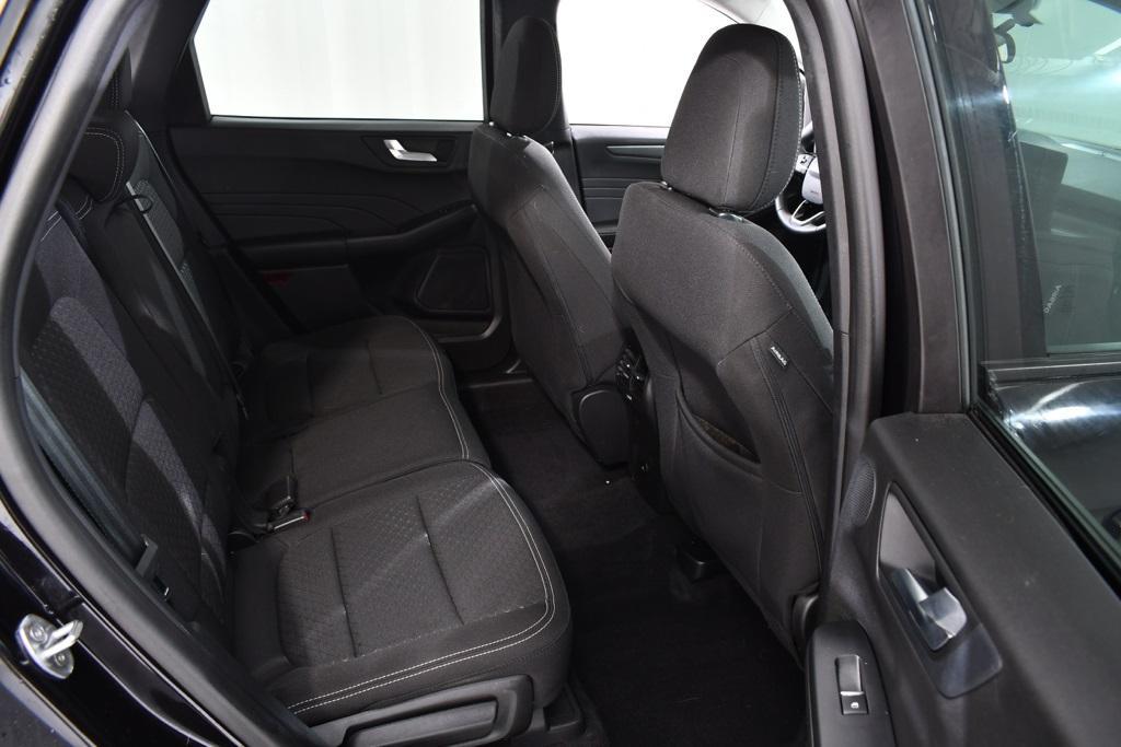 used 2023 Ford Escape car, priced at $23,355