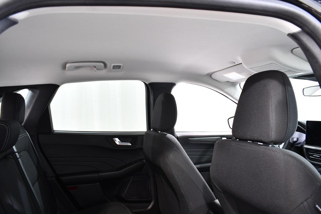 used 2023 Ford Escape car, priced at $23,355