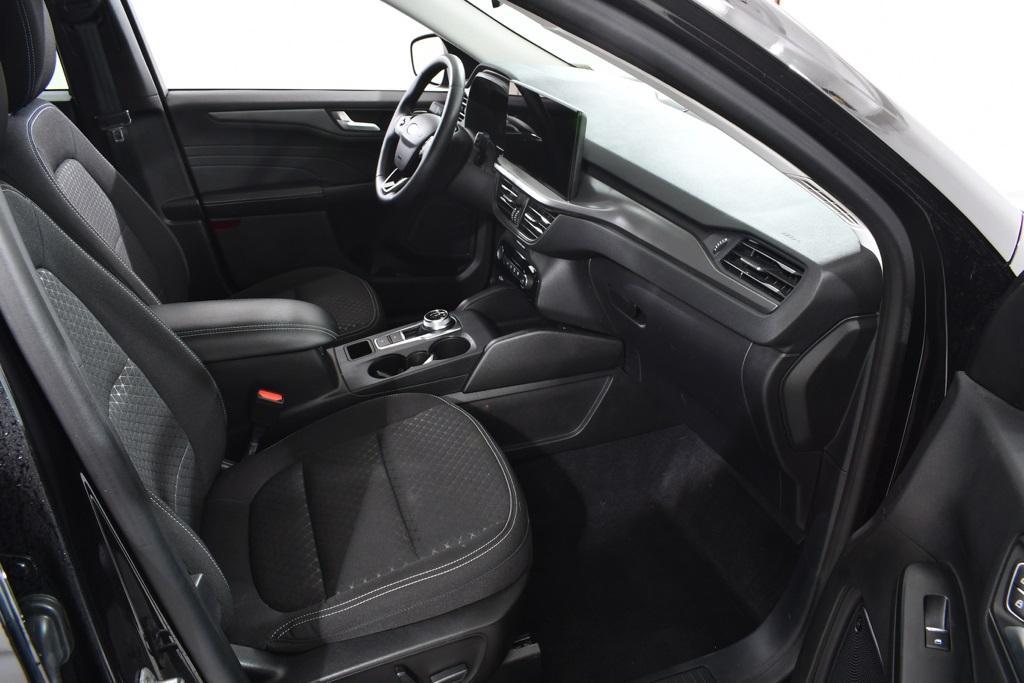 used 2023 Ford Escape car, priced at $23,355