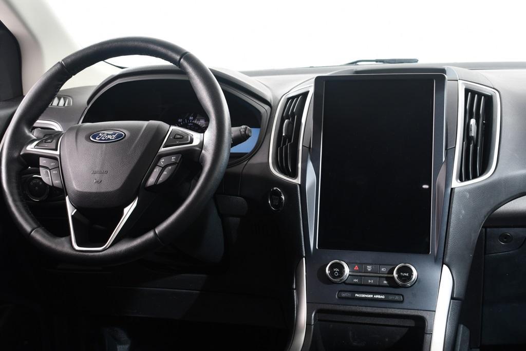 used 2023 Ford Edge car, priced at $28,755