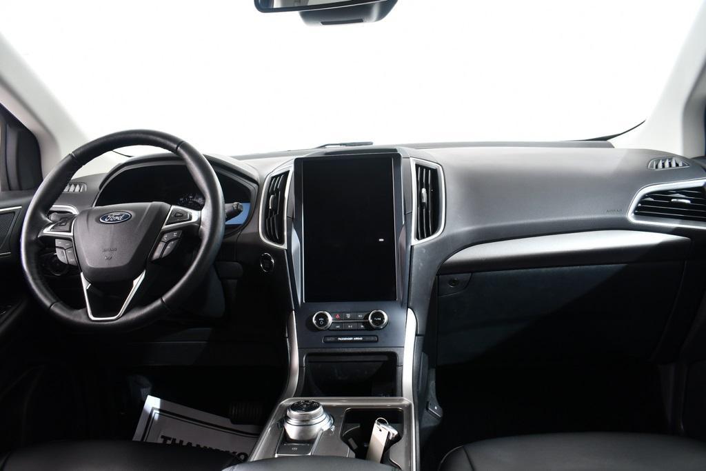 used 2023 Ford Edge car, priced at $28,755