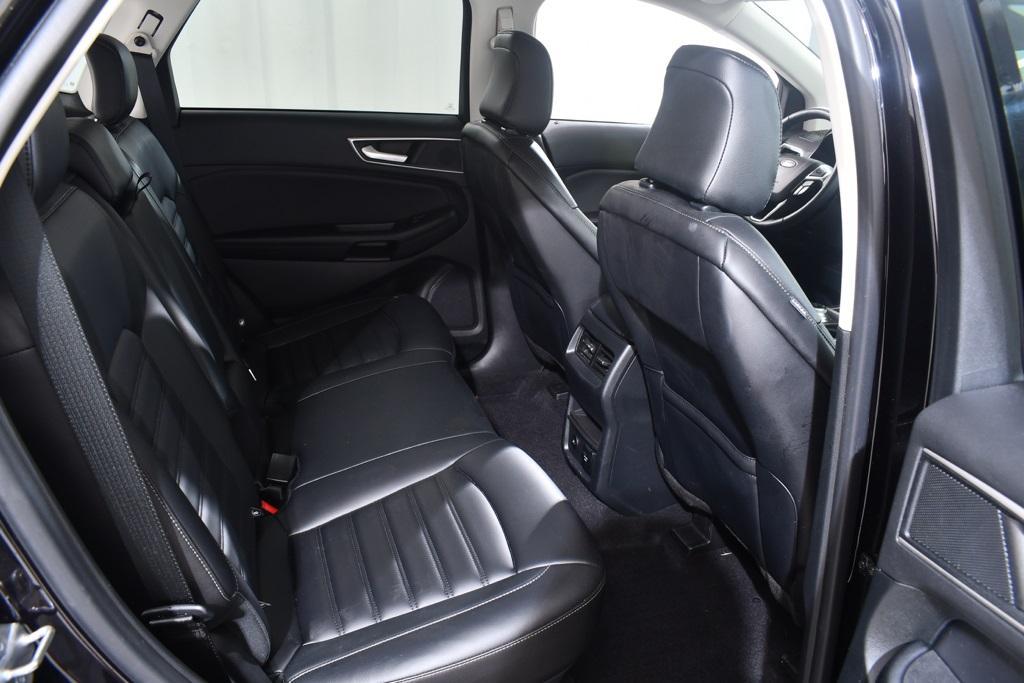 used 2023 Ford Edge car, priced at $28,755