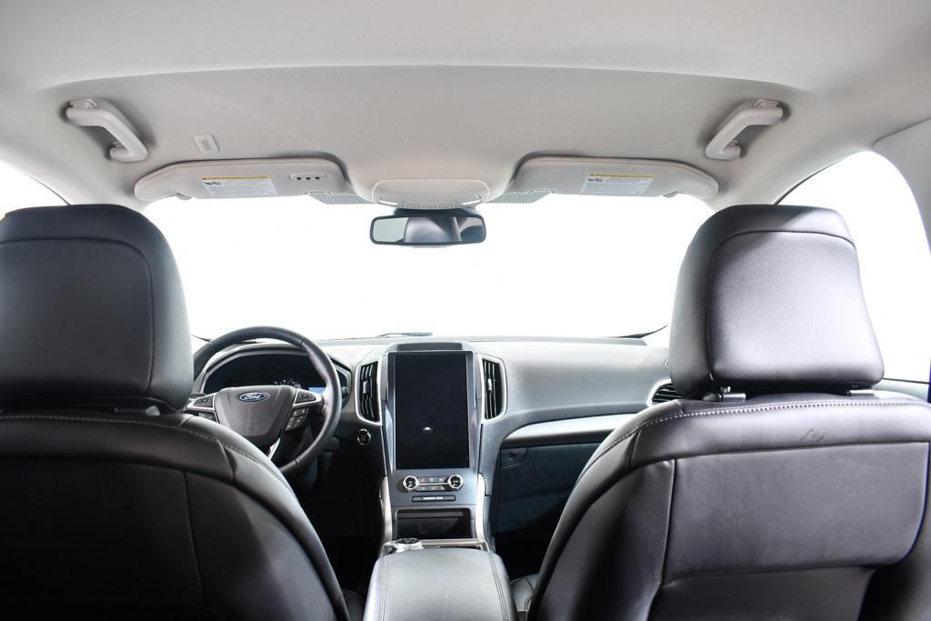 used 2023 Ford Edge car, priced at $28,755