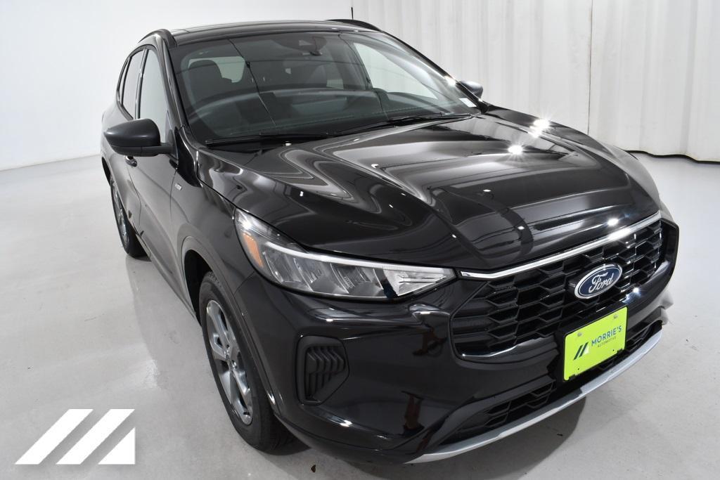 new 2024 Ford Escape car, priced at $32,177