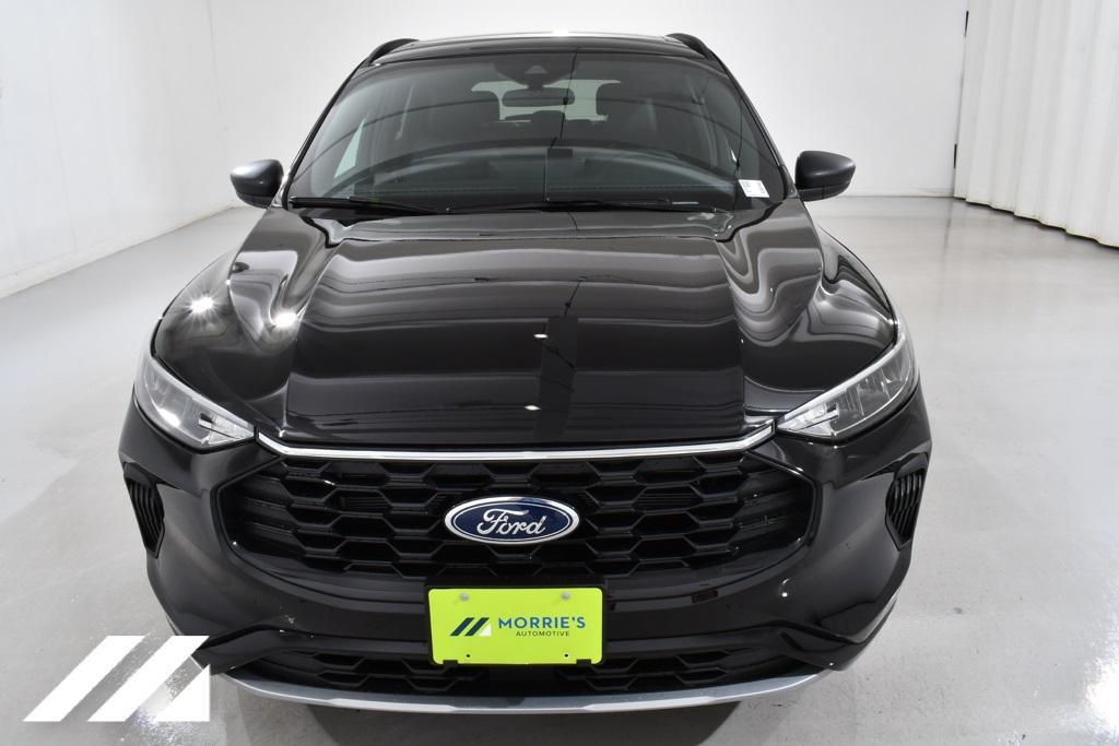 new 2024 Ford Escape car, priced at $32,177