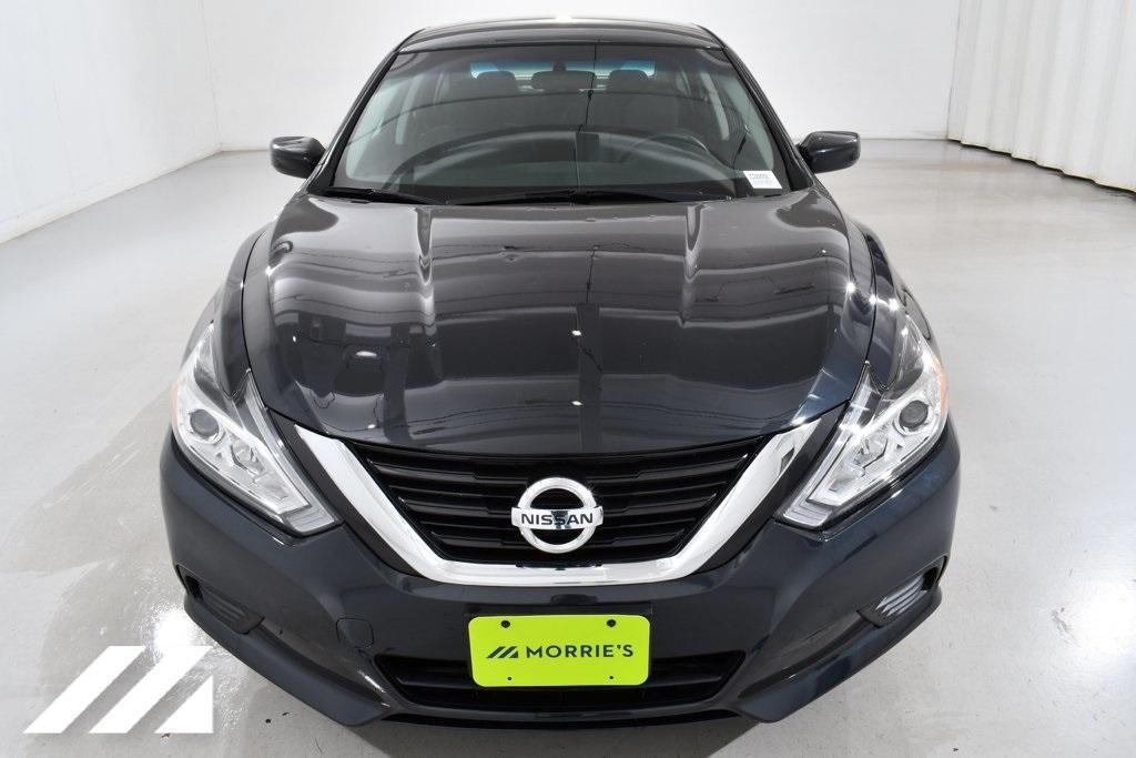 used 2018 Nissan Altima car, priced at $13,255