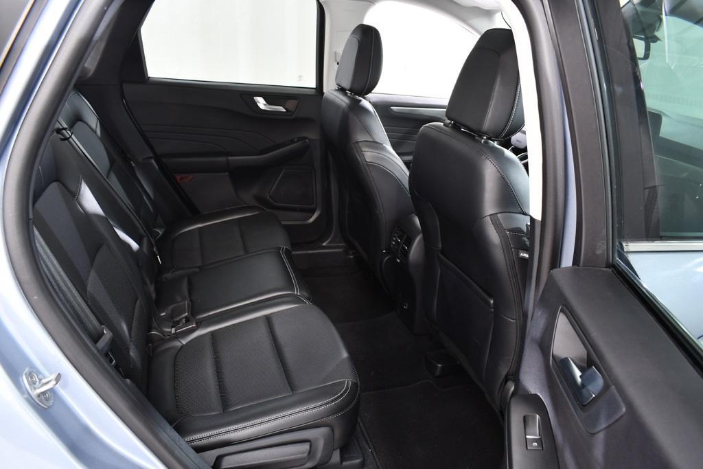 used 2022 Ford Escape car, priced at $22,955