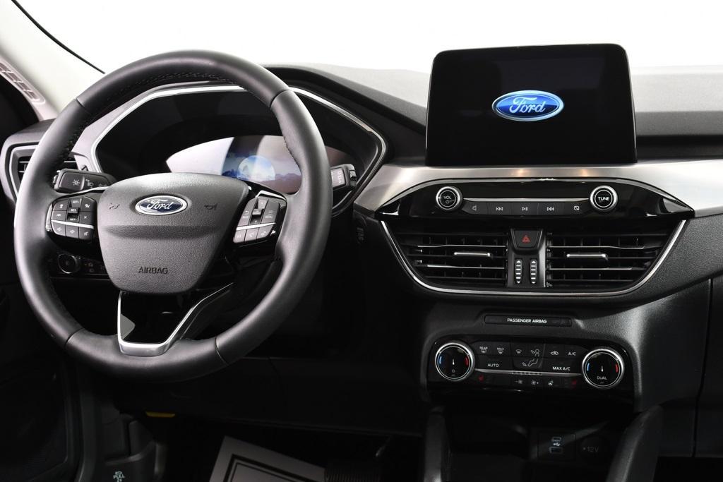 used 2022 Ford Escape car, priced at $22,955