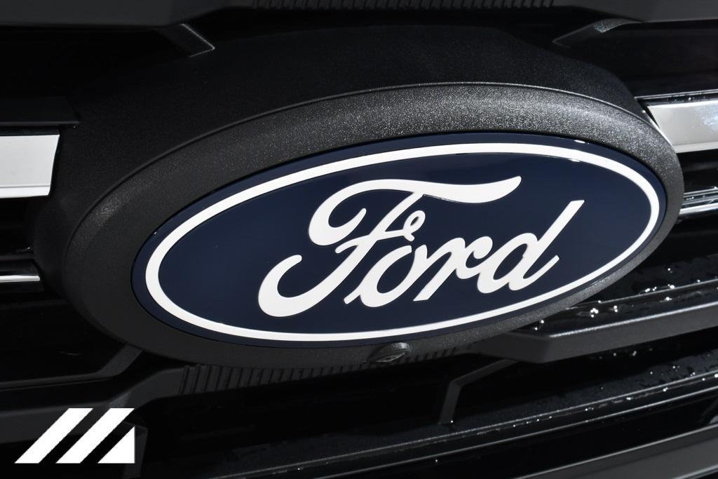 new 2024 Ford F-150 car, priced at $47,877