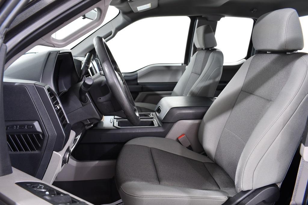 used 2020 Ford F-150 car, priced at $22,755