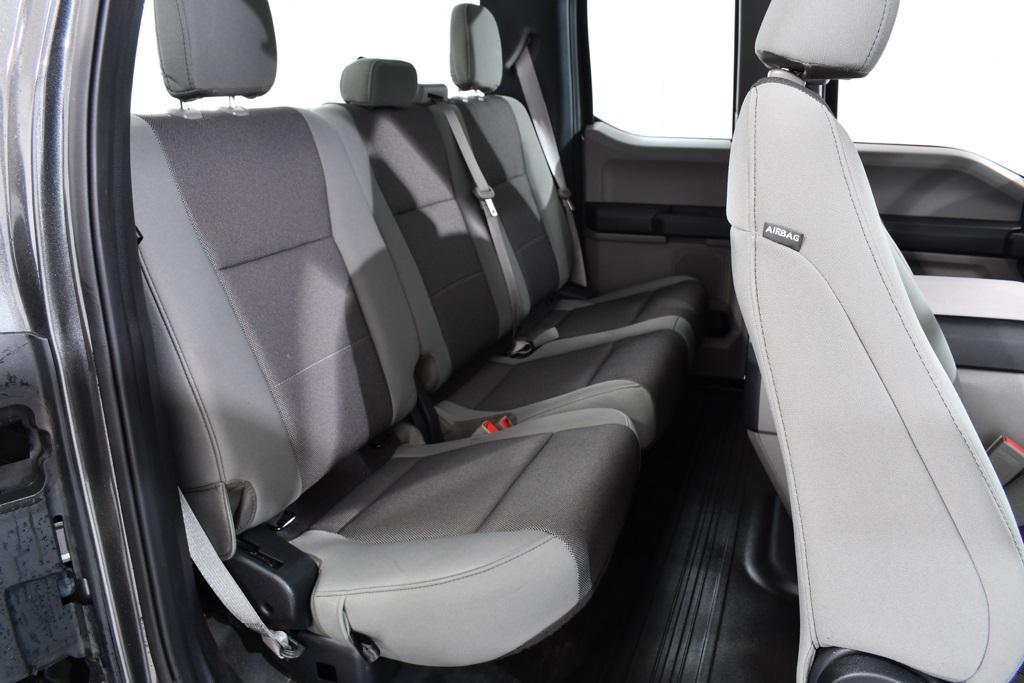 used 2020 Ford F-150 car, priced at $22,755