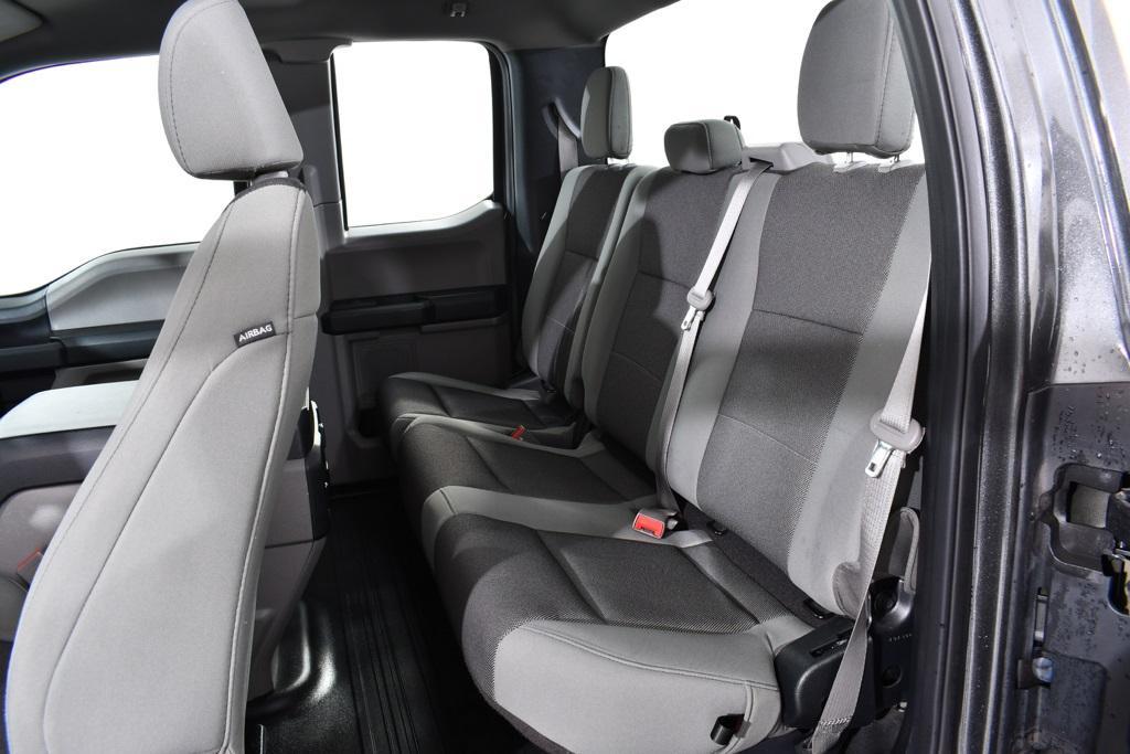 used 2020 Ford F-150 car, priced at $22,755