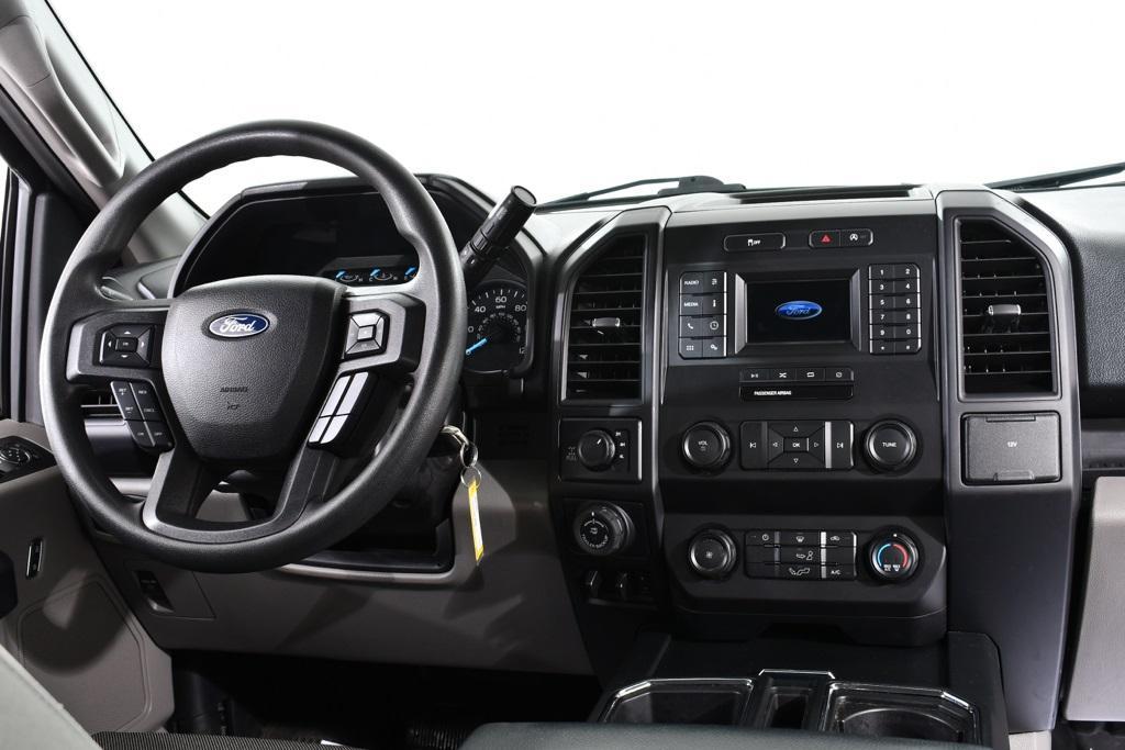 used 2020 Ford F-150 car, priced at $22,755