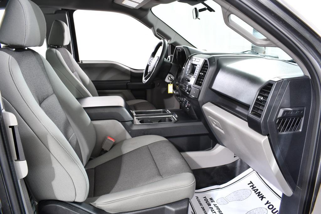 used 2020 Ford F-150 car, priced at $22,755