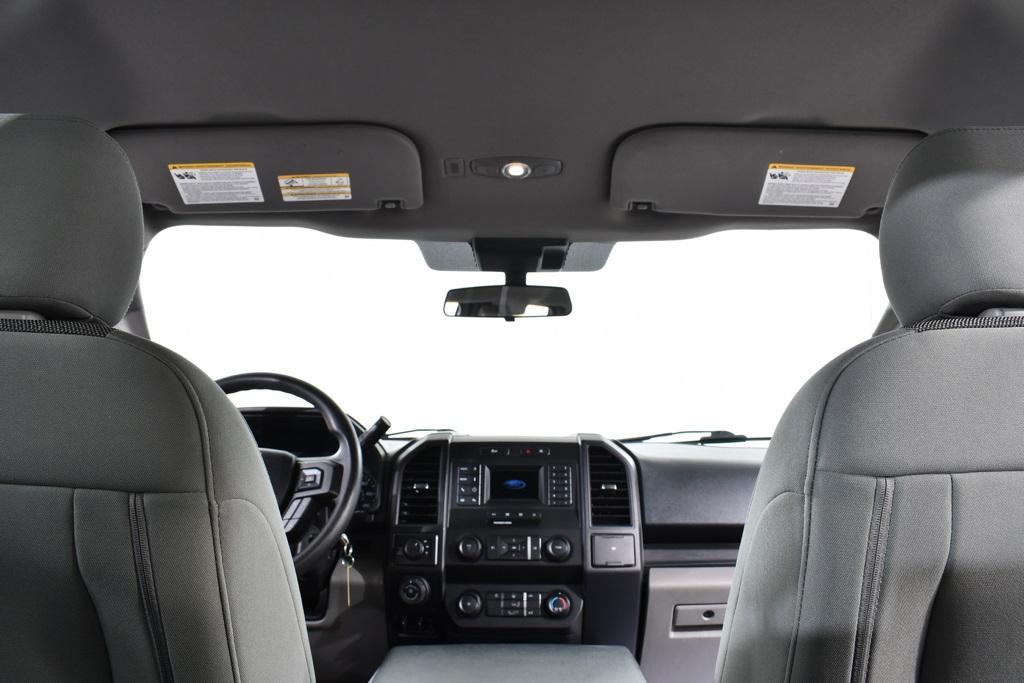 used 2020 Ford F-150 car, priced at $22,755