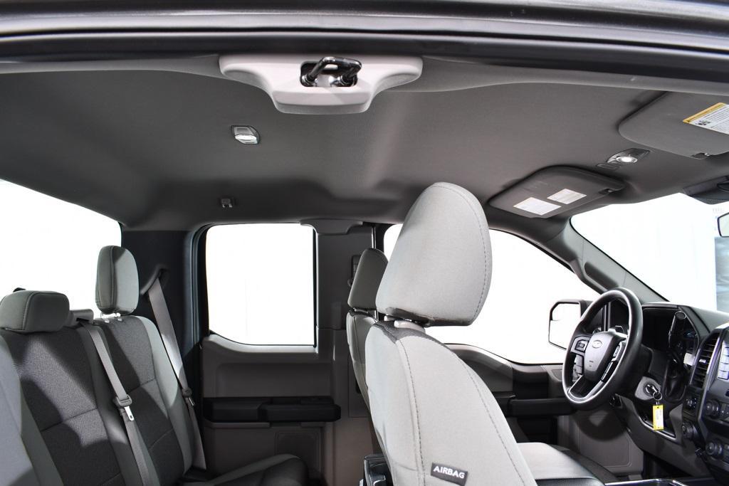 used 2020 Ford F-150 car, priced at $22,755