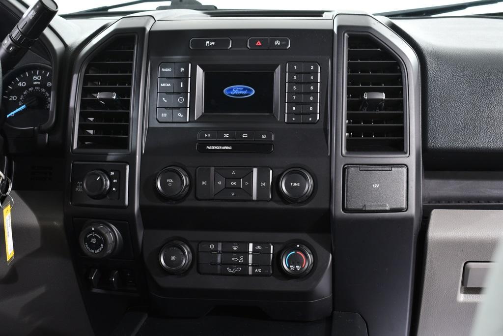 used 2020 Ford F-150 car, priced at $22,755