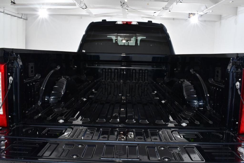 new 2025 Ford F-350 car, priced at $58,177