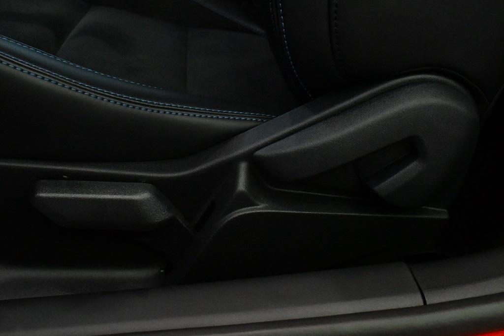 new 2025 Ford Mustang car, priced at $74,977