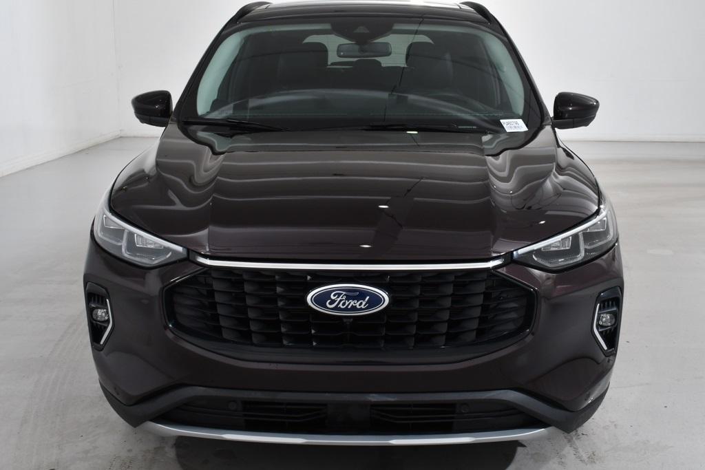 used 2023 Ford Escape car, priced at $29,355