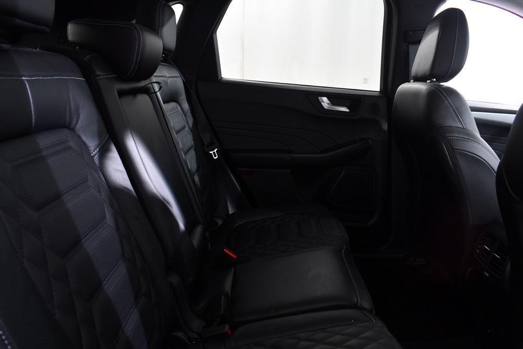 used 2023 Ford Escape car, priced at $29,355