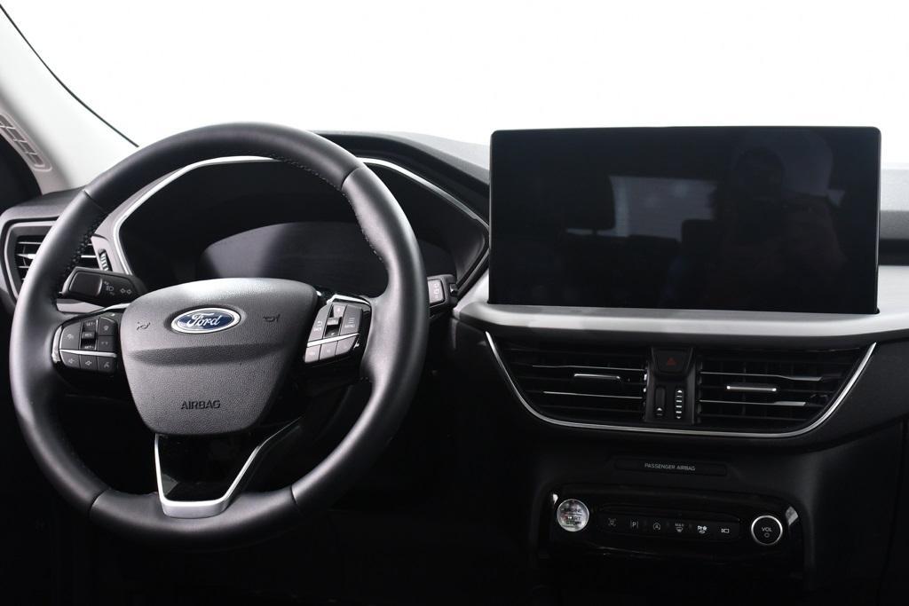 used 2023 Ford Escape car, priced at $29,355