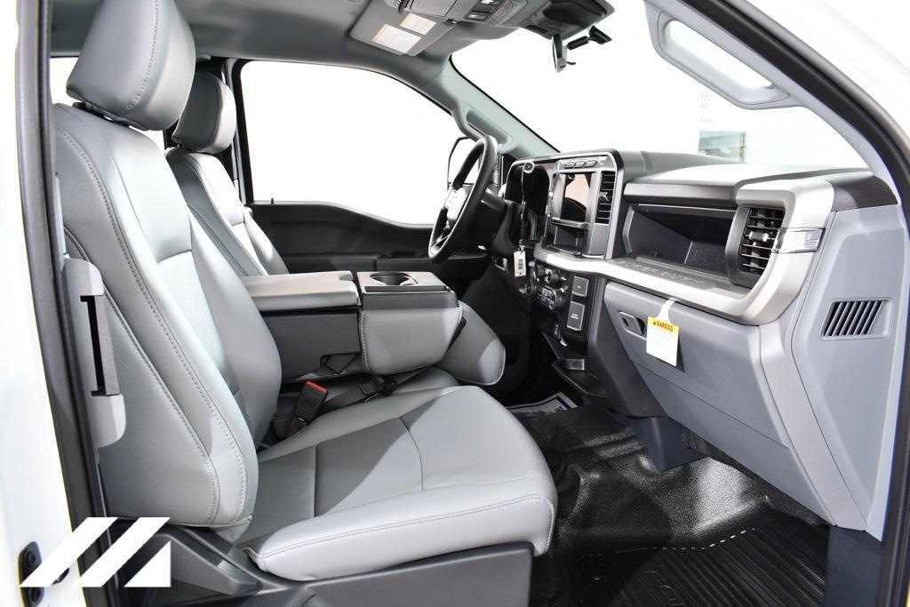 new 2024 Ford F-350 car, priced at $65,377