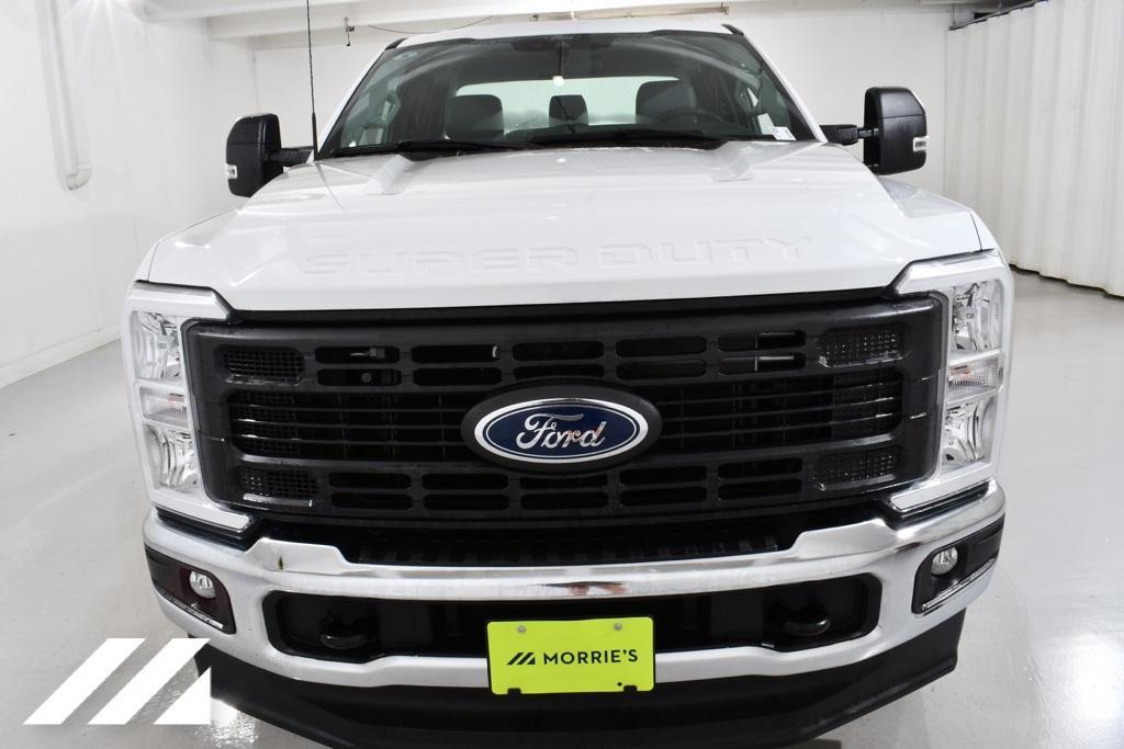 new 2024 Ford F-350 car, priced at $65,377