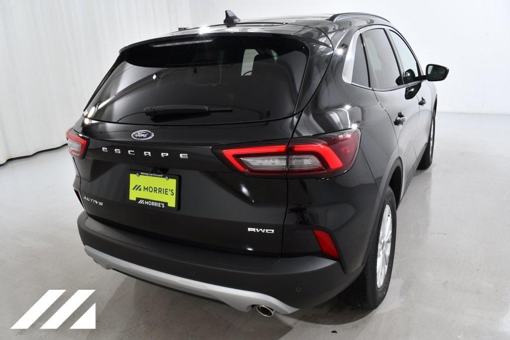 new 2024 Ford Escape car, priced at $28,777